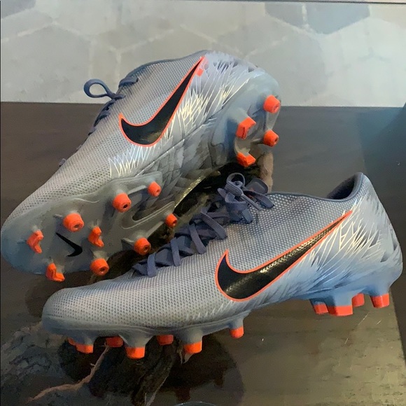 ⚽️ Youth Nike Mercurial Vapor 12 Academy sz 5.5 - Picture 5 of 9